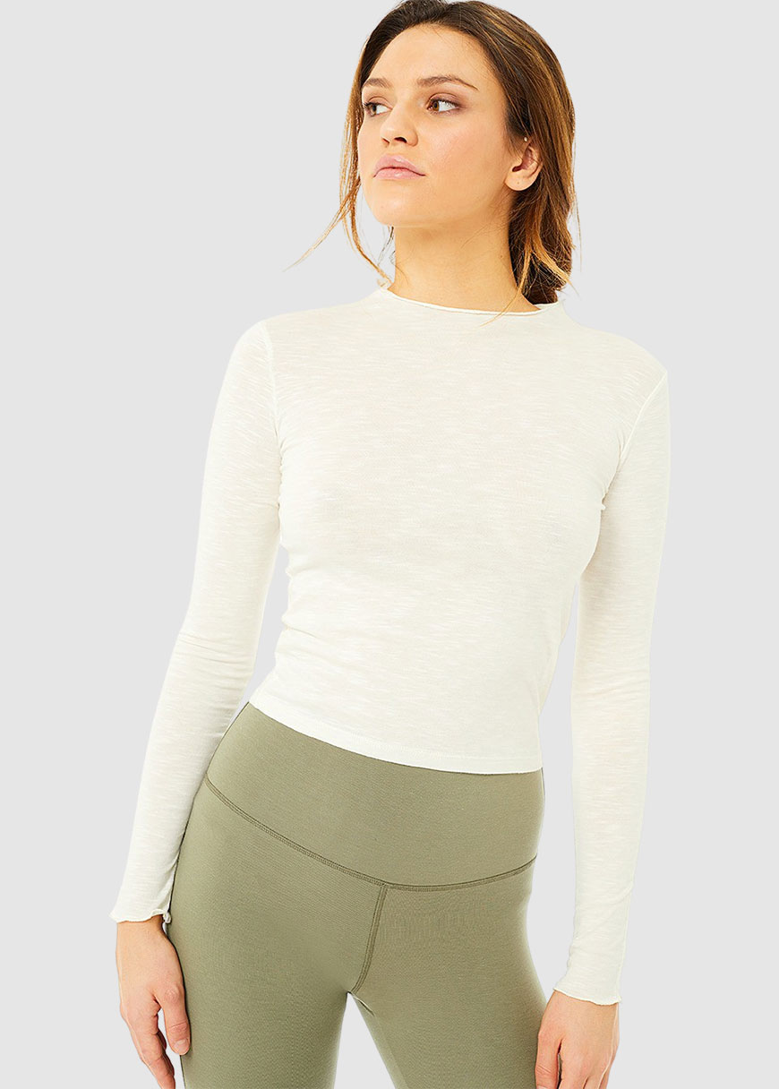 Seamless Turtleneck Seamless Turtleneck