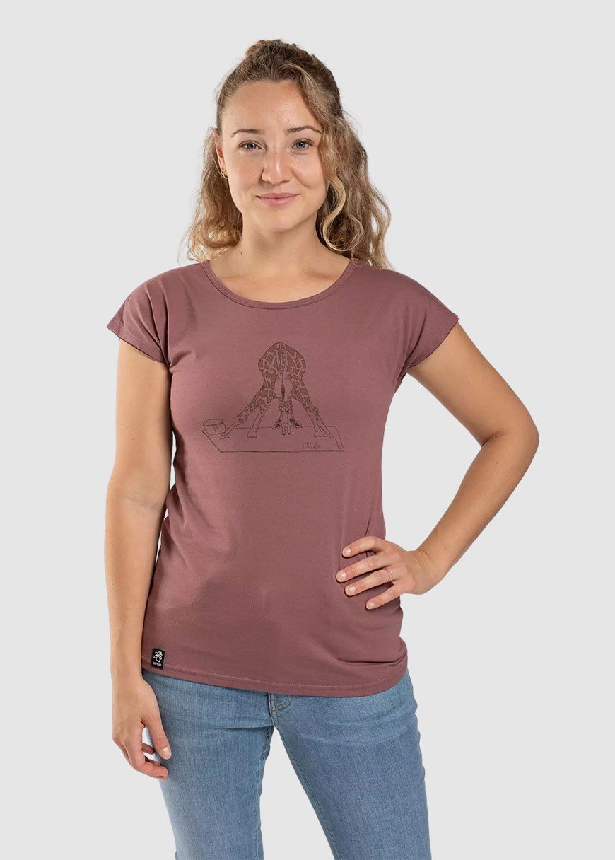 Lea Yogi Giraffe Lea Yogi Giraffe