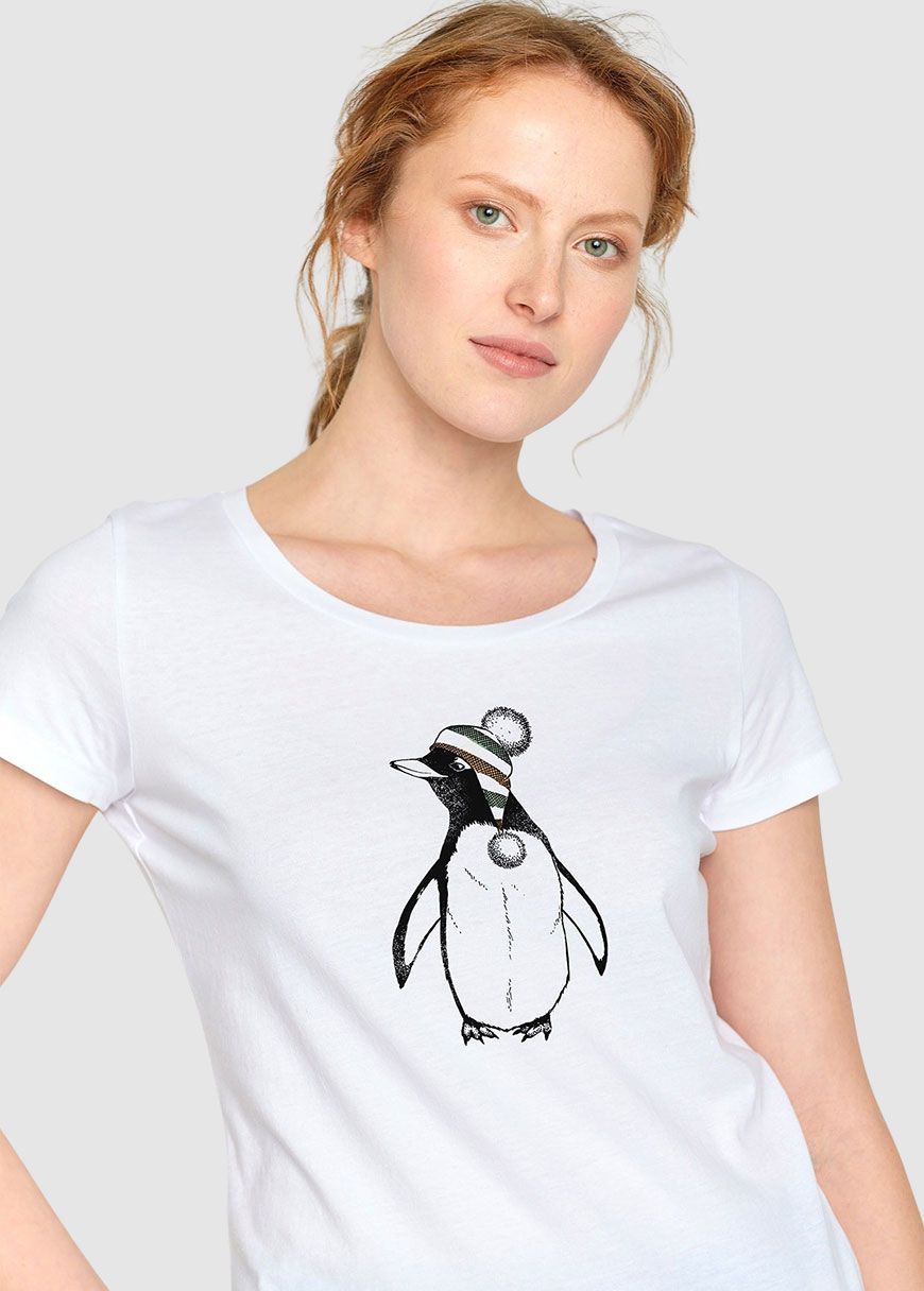 Animal Penguine Cap Loves Animal Penguine Cap Loves