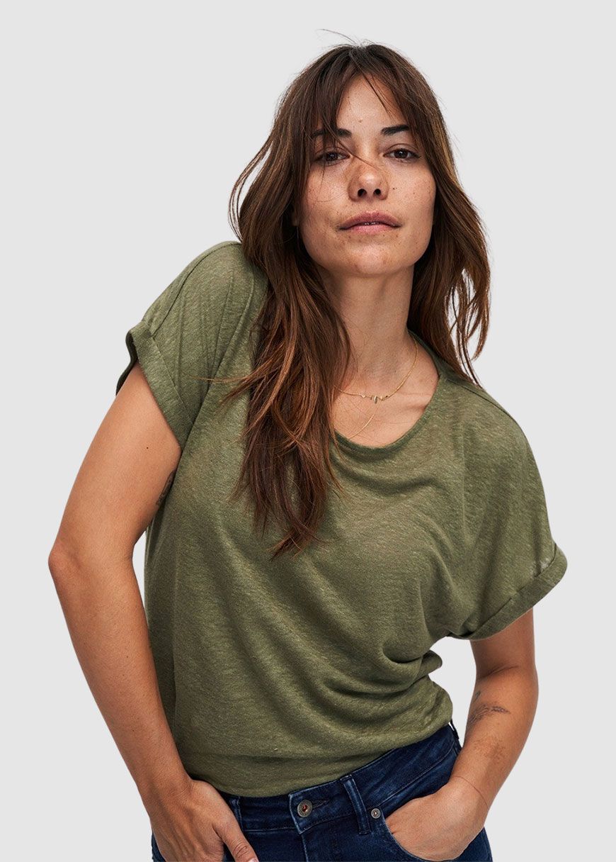 Bella T-Shirt Bella T-Shirt