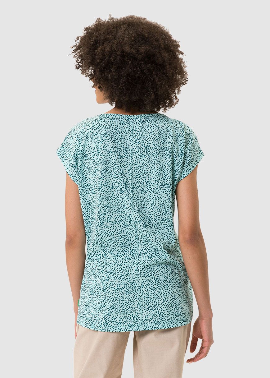 Wo Zaneta AOP T-Shirt II Wo Zaneta AOP T-Shirt II
