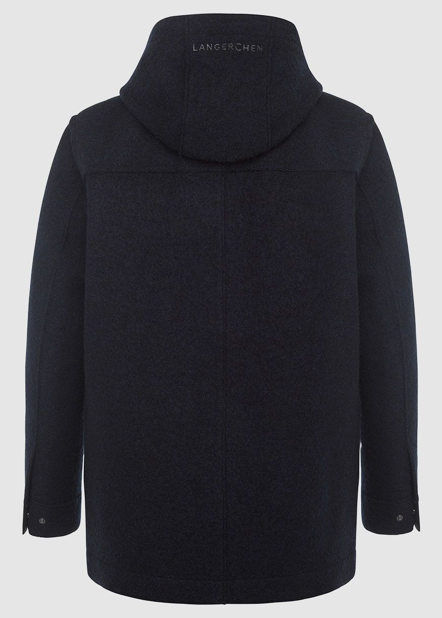 Coat Dedham Coat Dedham