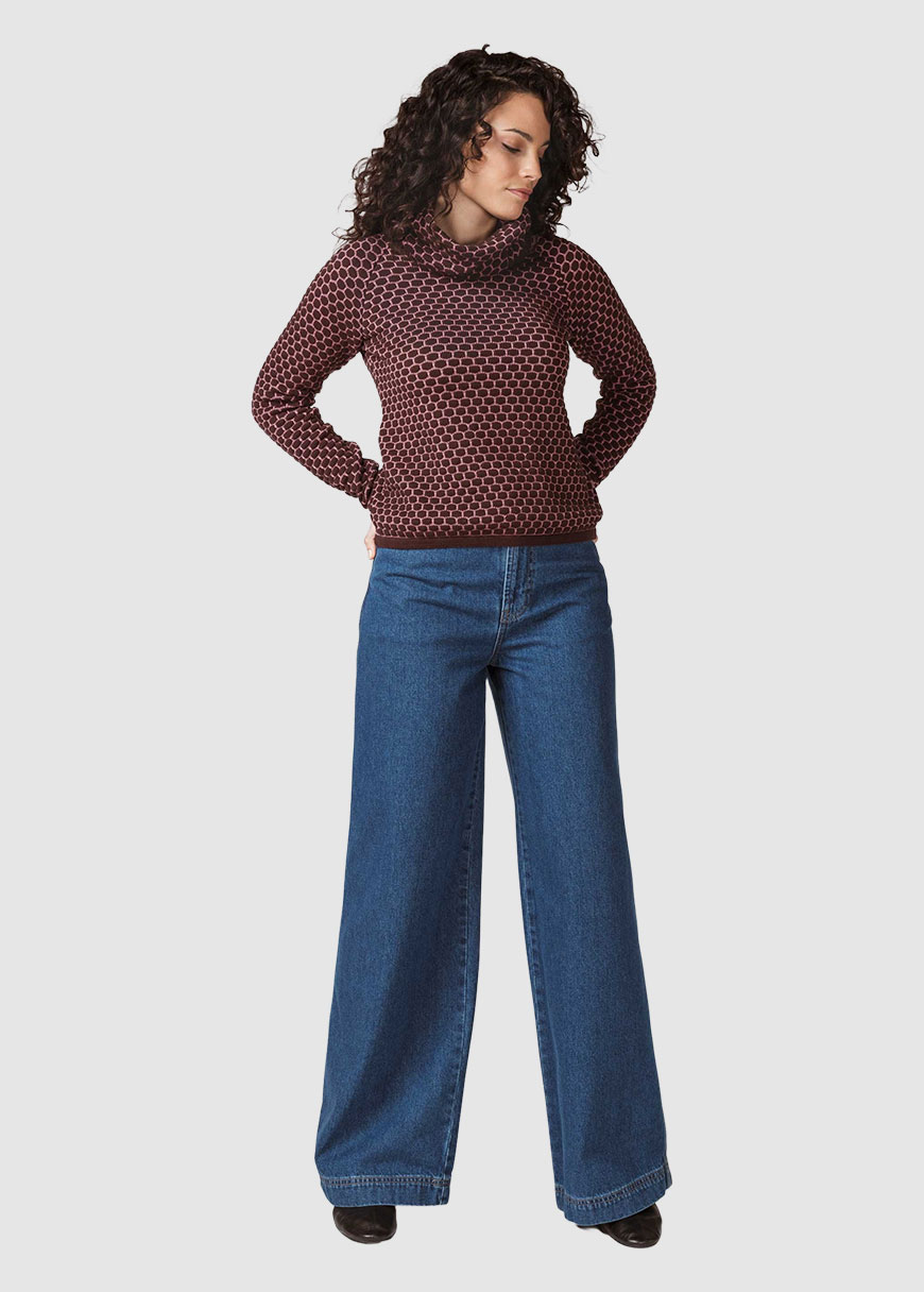 Igorre Sweater Igorre Sweater