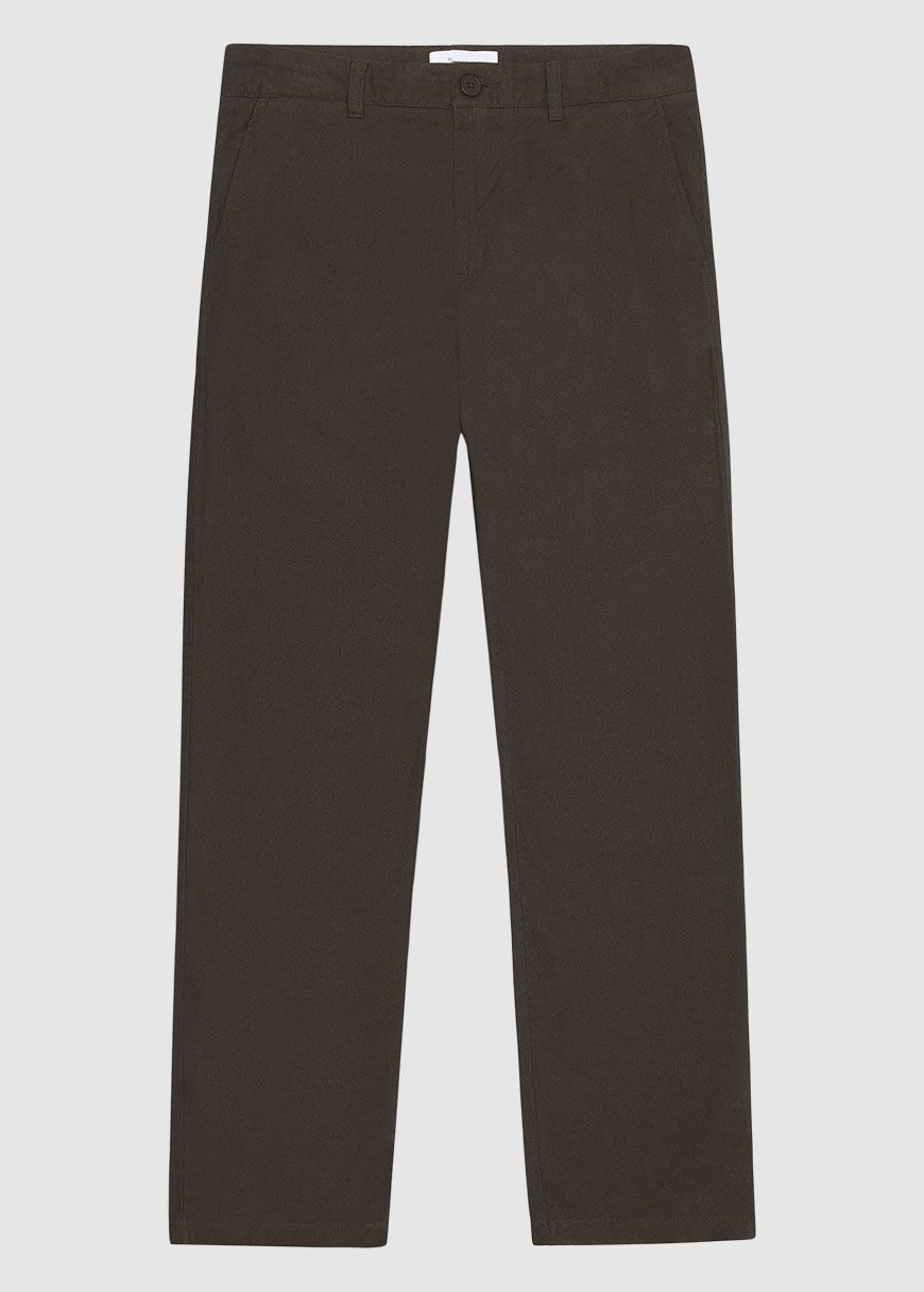 Chuck Regular Flannel Chino Pants Chuck Regular Flannel Chino Pants