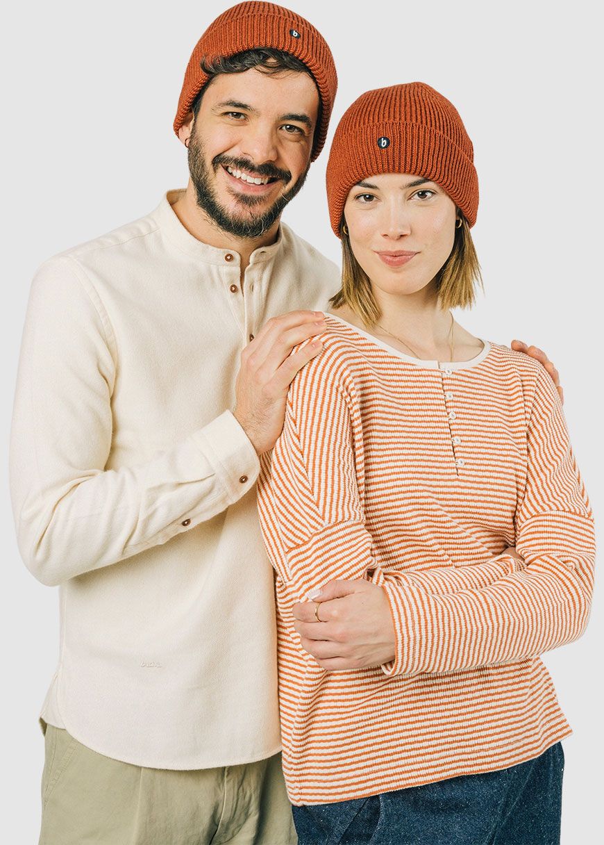 Waterfront Beanie