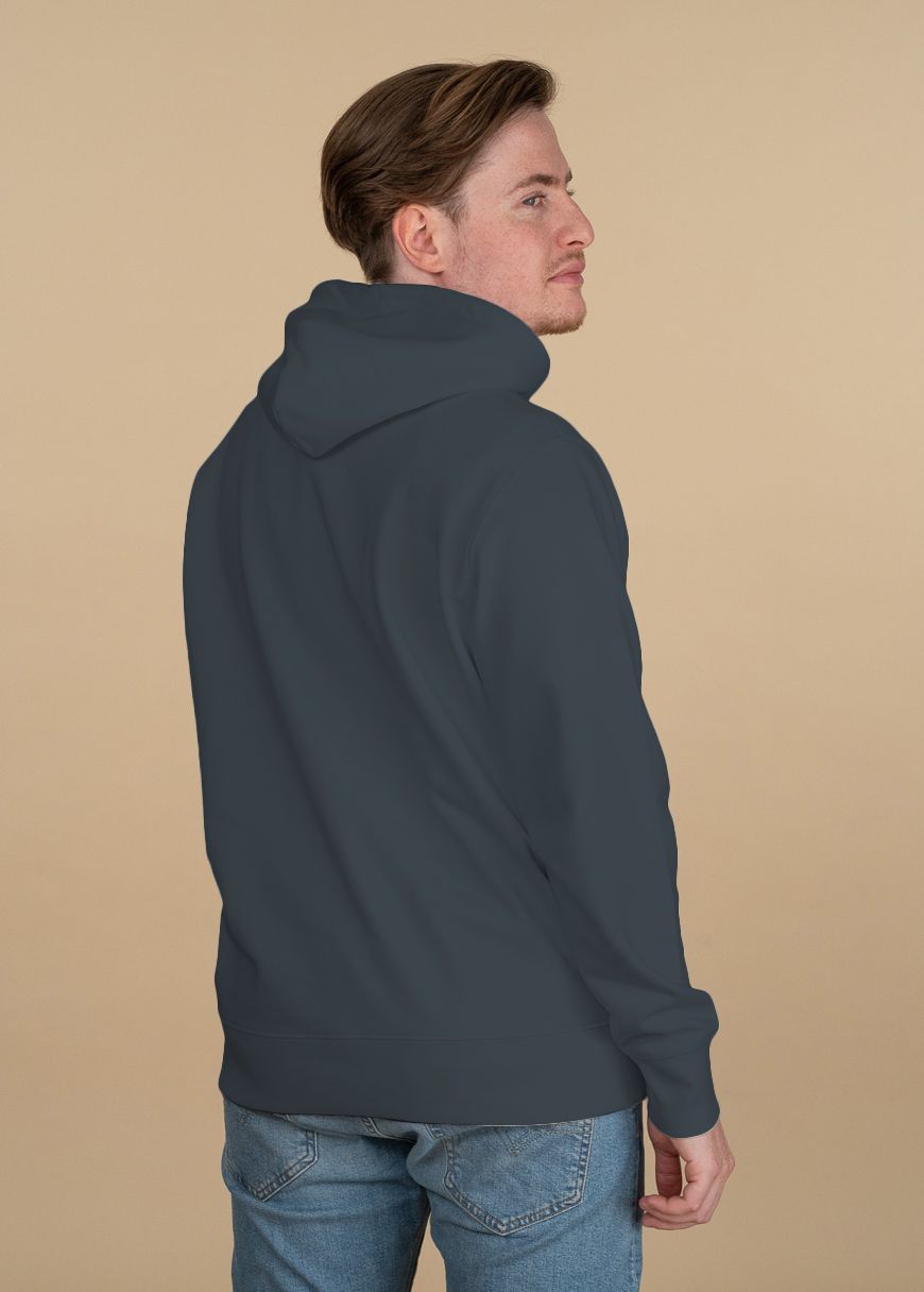 Classic Hoodie Man