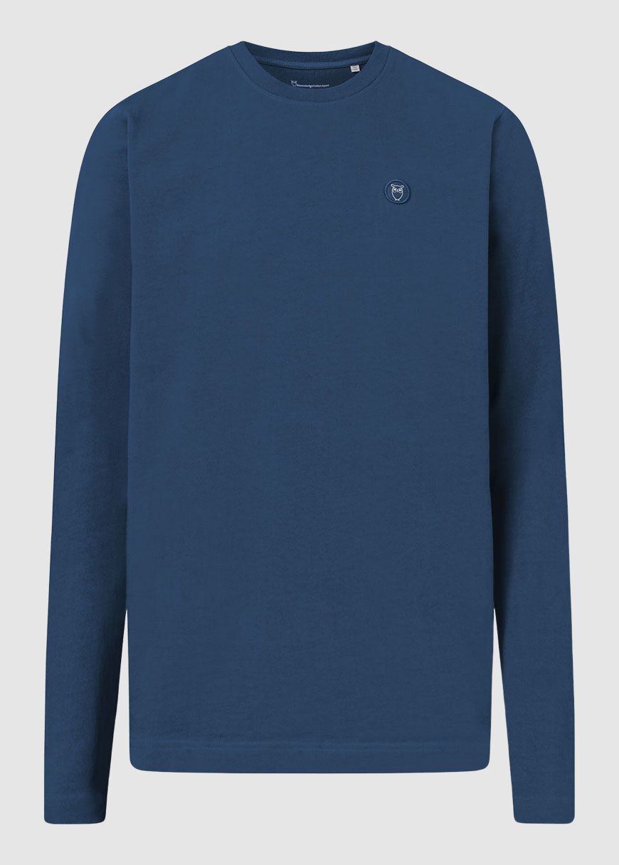 Badge Long Sleeve Badge Long Sleeve