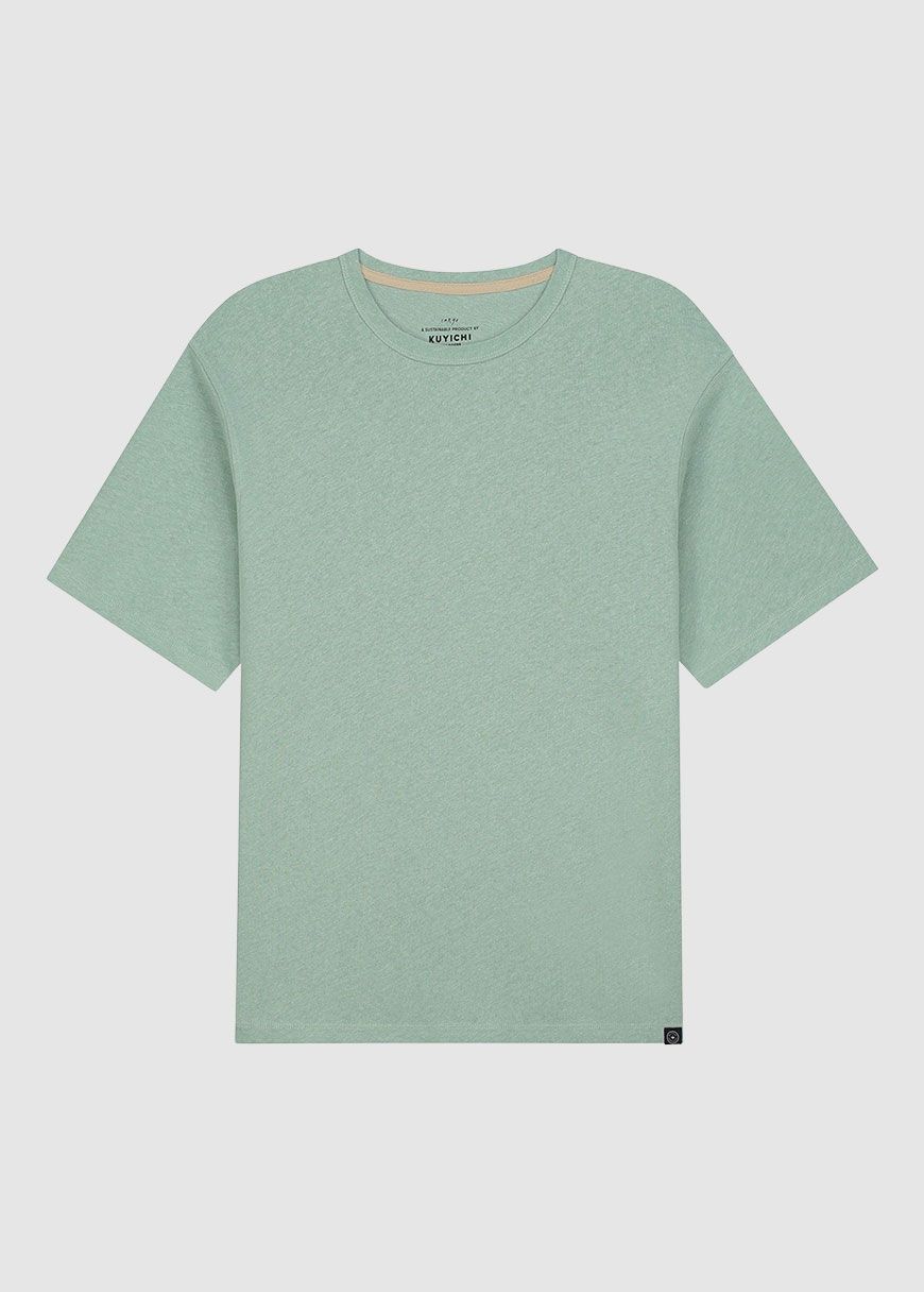Liam Linen Tee Liam Linen Tee