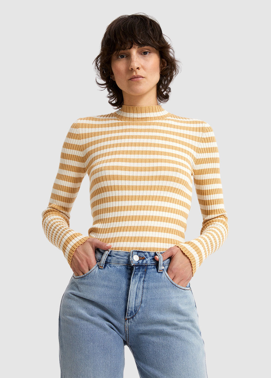 Alaania Striped Alaania Striped
