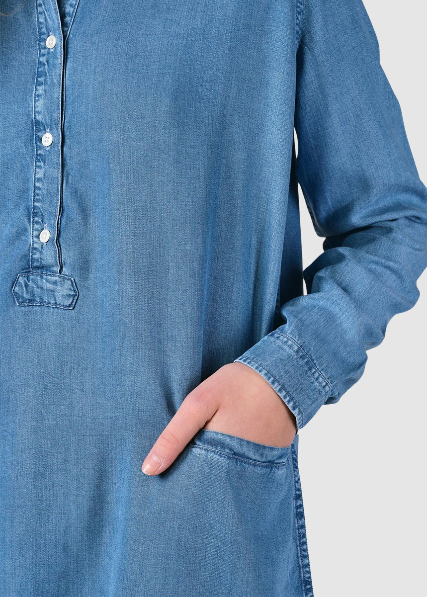 Mathilde Chambrey Shirt Mathilde Chambrey Shirt