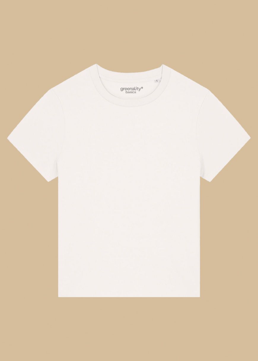 Classic T-Shirt Woman 3er Pack Mix 6