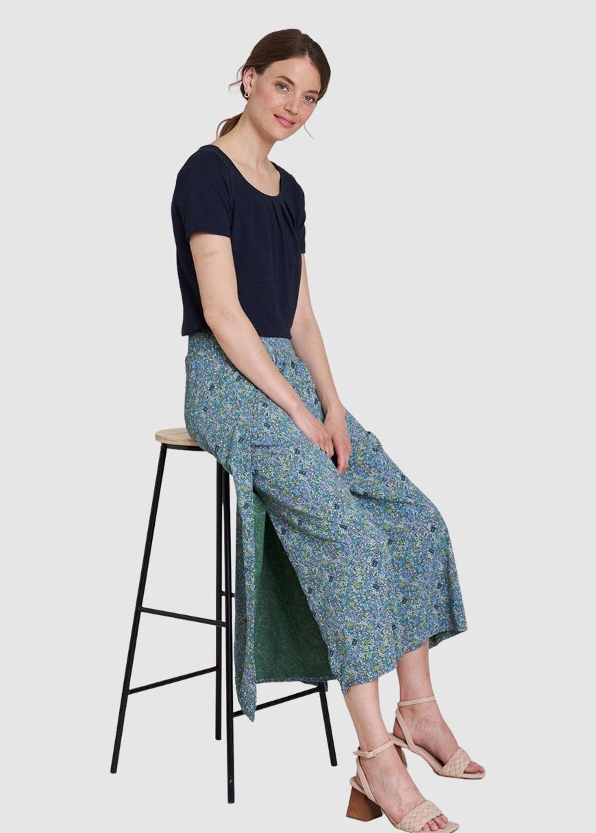 EcoVero Culotte EcoVero Culotte