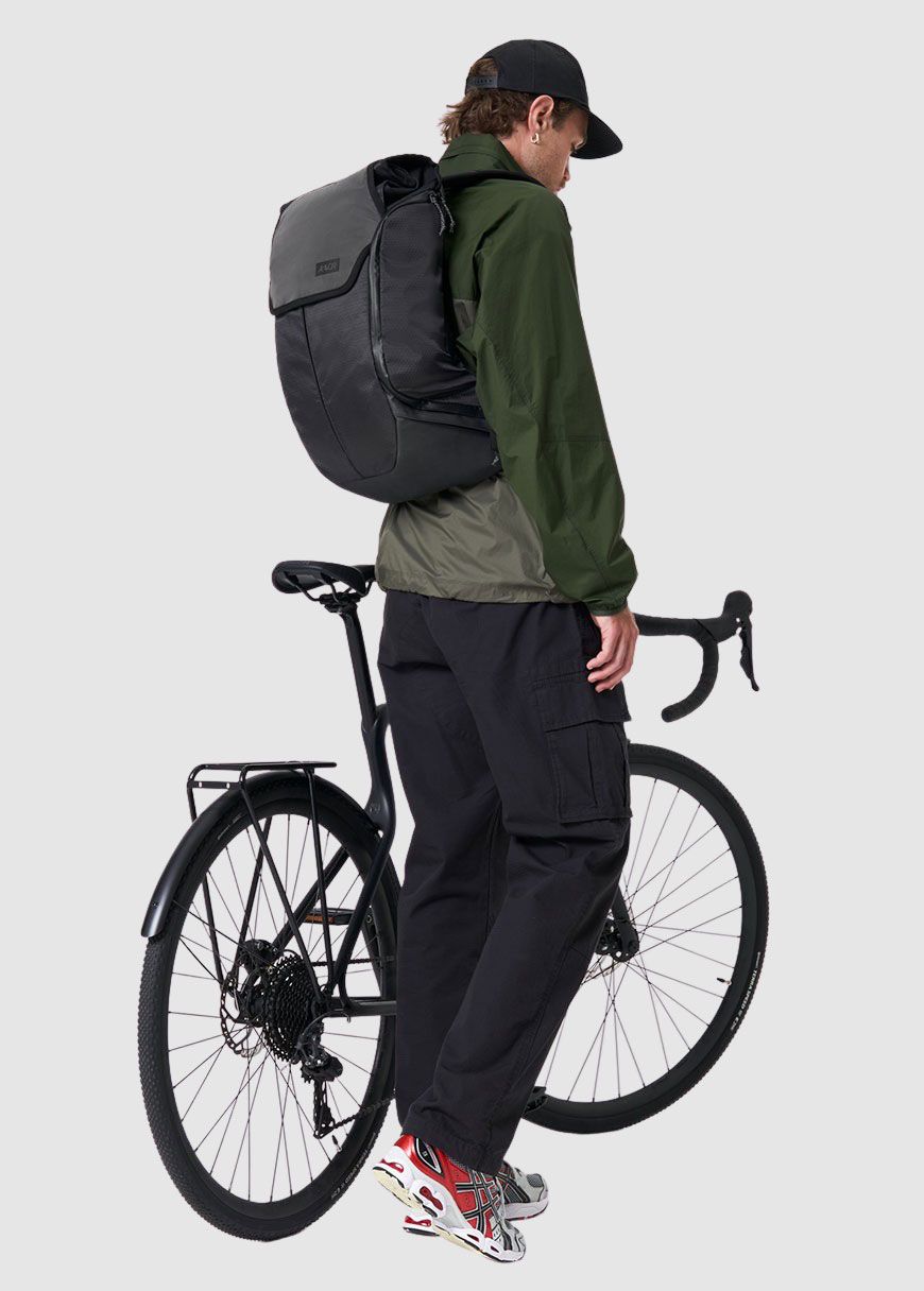 Bikepack