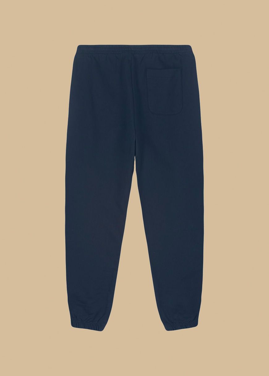Heavy Jogger French Navy