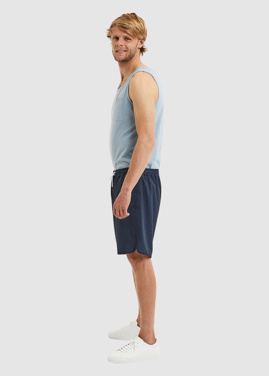 Sea Board Short Aop Sea Board Short Aop
