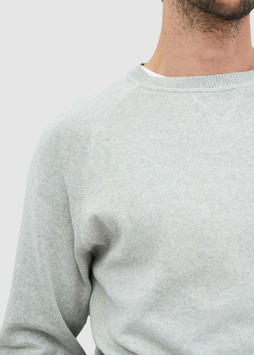 Noel Crewneck Noel Crewneck