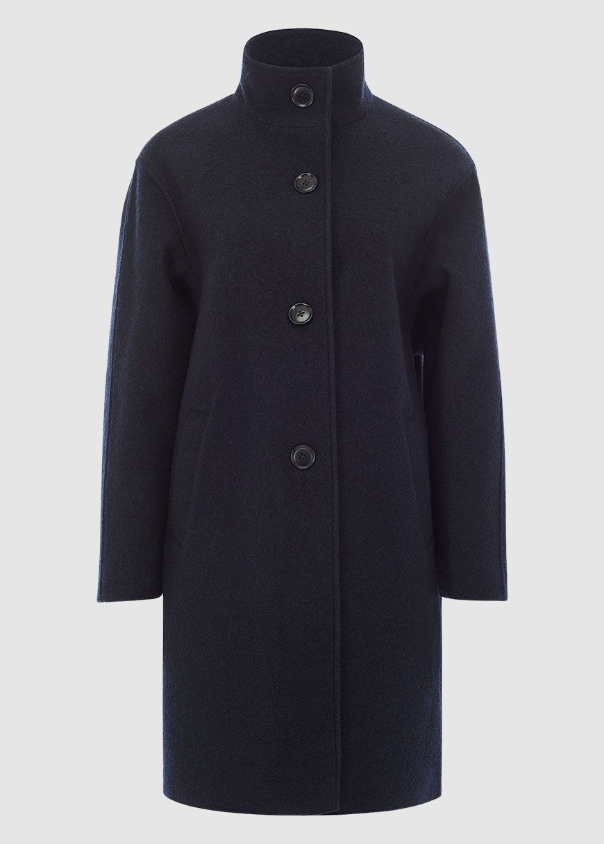 Coat Pennfield Coat Pennfield