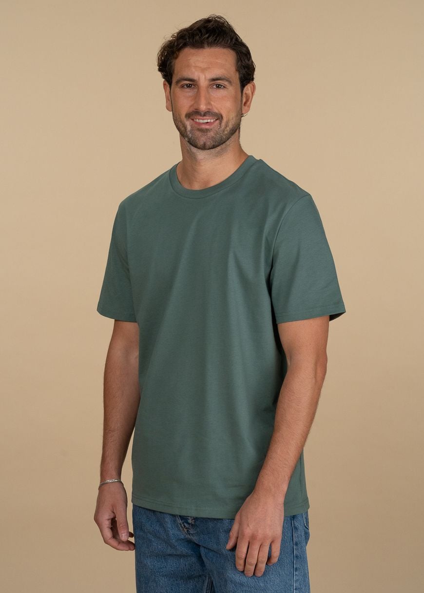 GXB-STTU169-GREENBAY-04.jpg Classic T-Shirt Man Green Bay