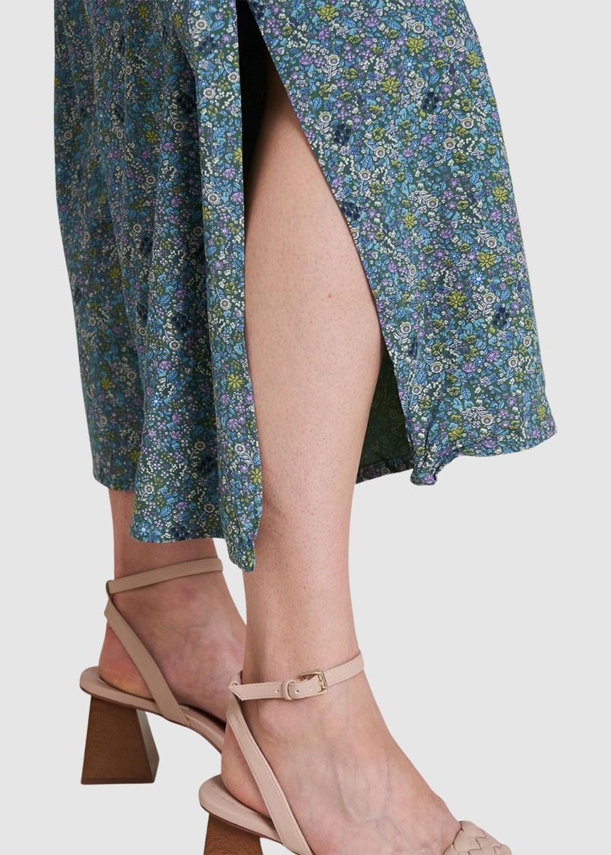 EcoVero Culotte EcoVero Culotte
