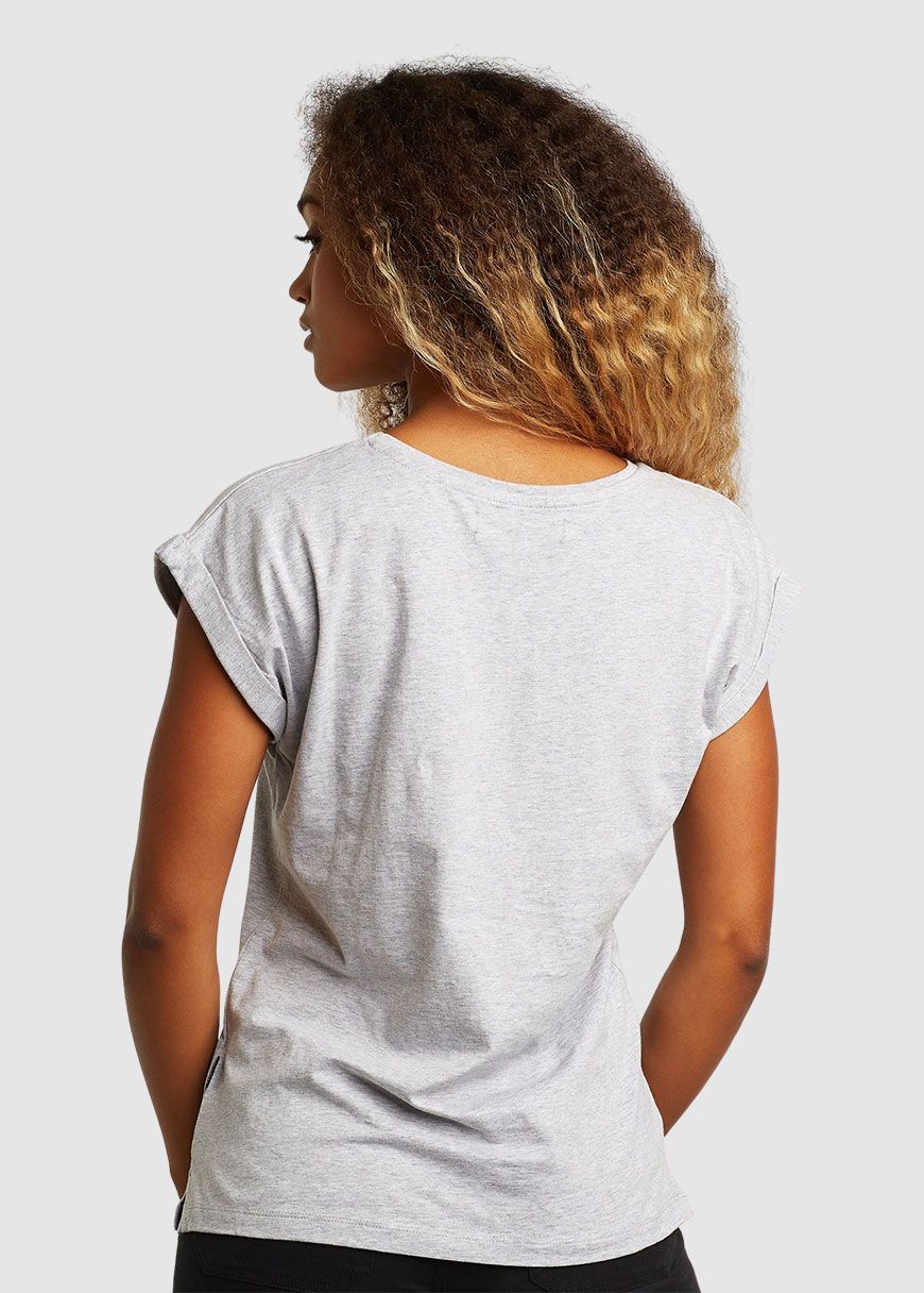 T-Shirt Visby Base T-Shirt Visby Base