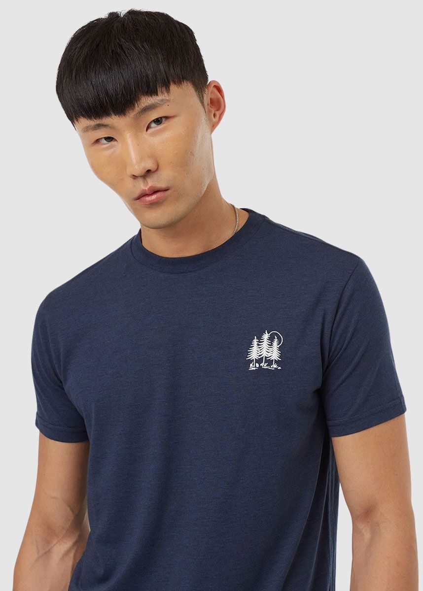 M Golden Spruce Update T-Shirt M Golden Spruce Update T-Shirt