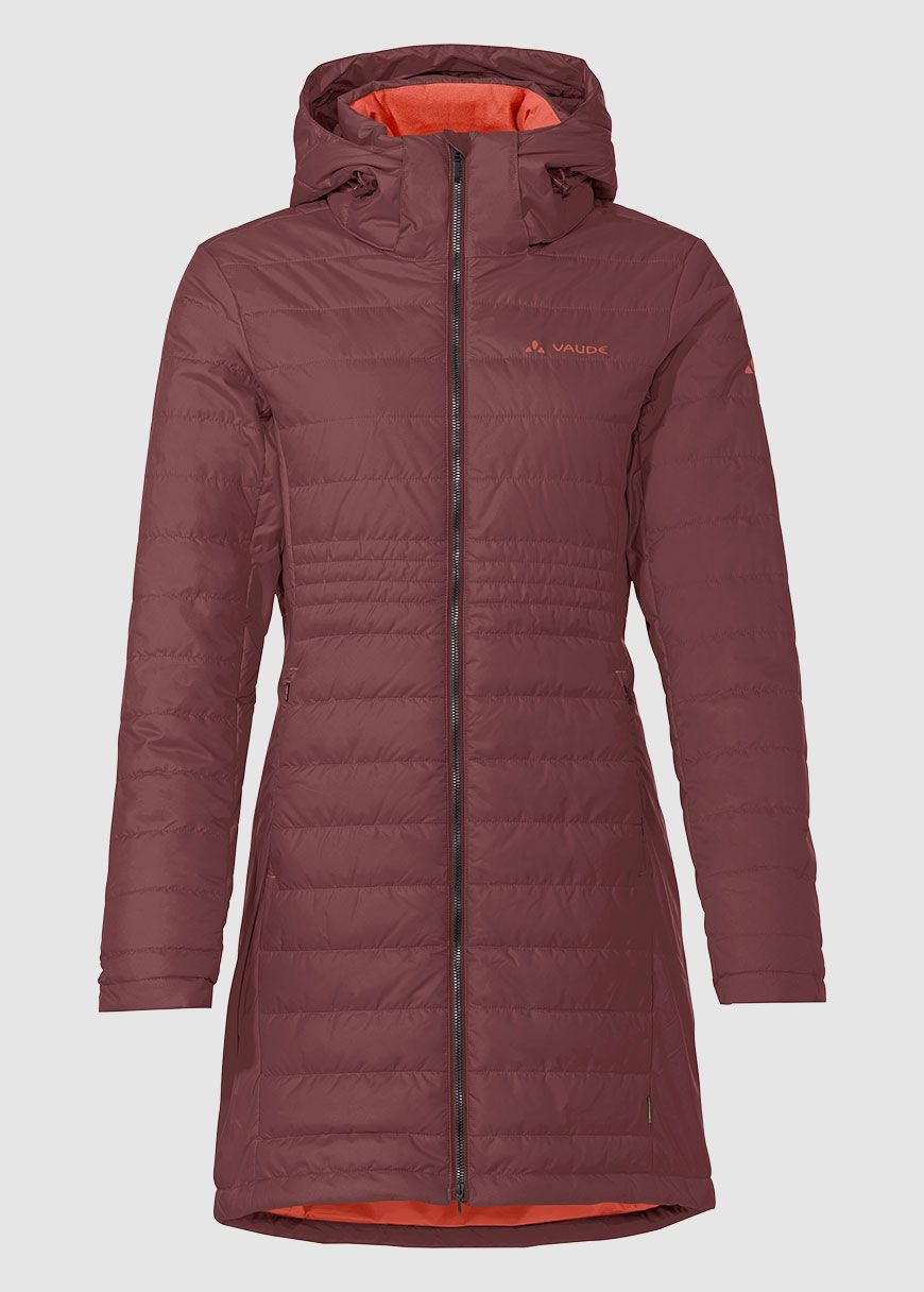 Wo Moena Insulation Parka Wo Moena Insulation Parka
