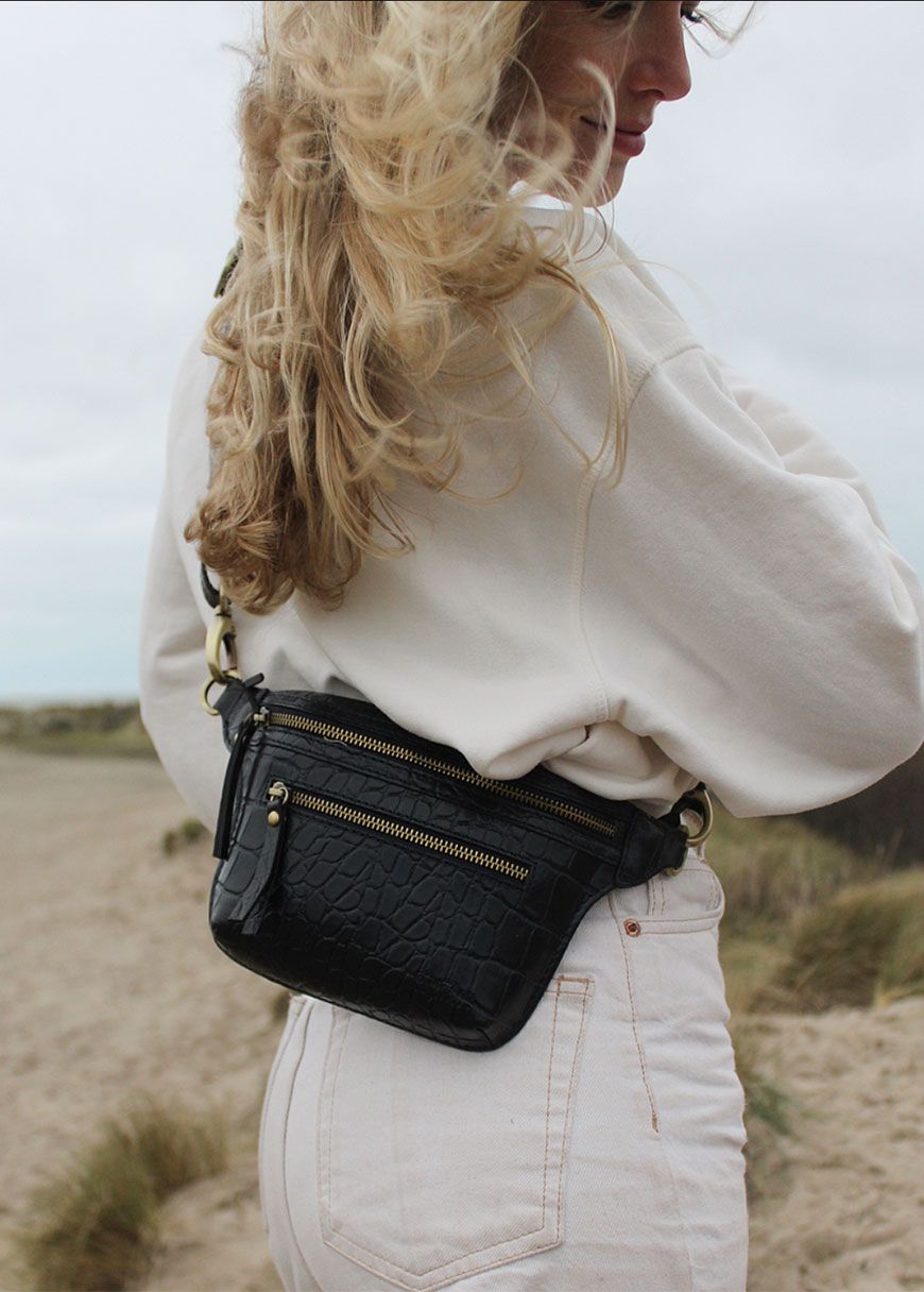 Beck's Bum Bag Beck's Bum Bag