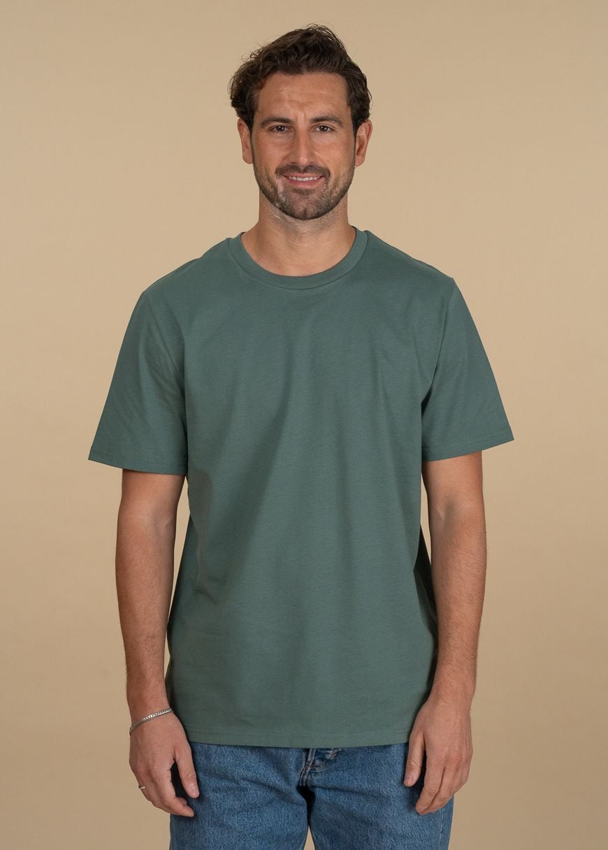 GXB-STTU169-GREENBAY-01.jpg Classic T-Shirt Man Green Bay
