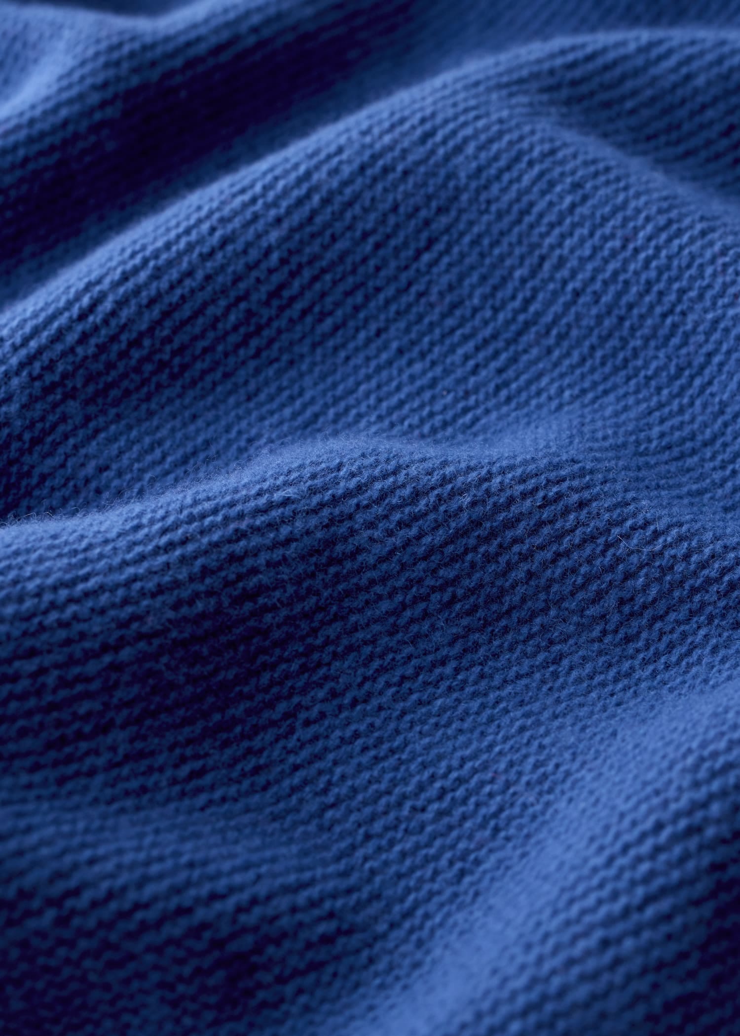 Fruity Jumper II Light Marine