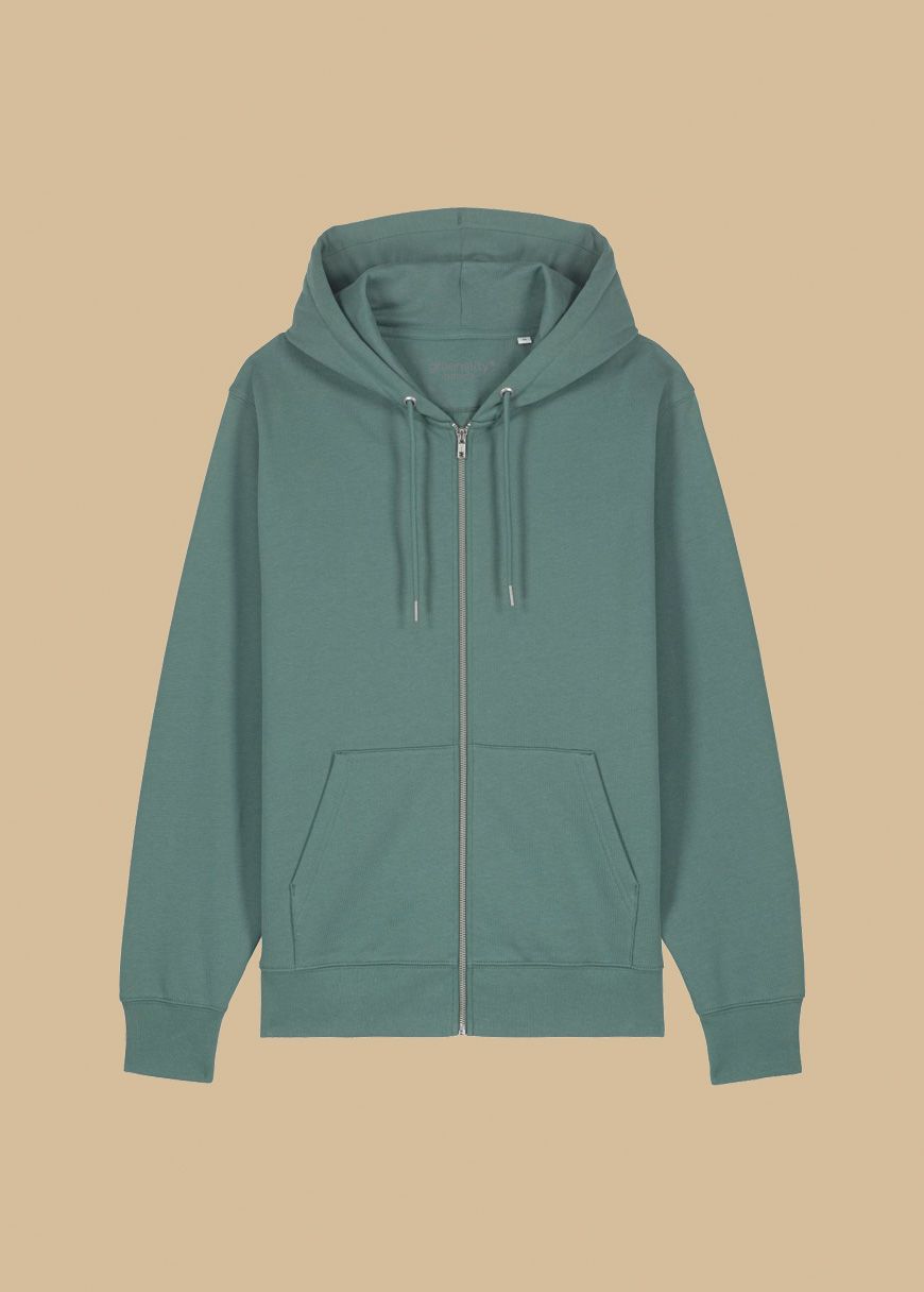 Classic Zipper Man Classic Zipper Man