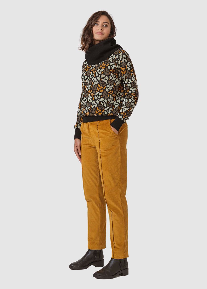 Kala Women Sweater Kala Women Sweater