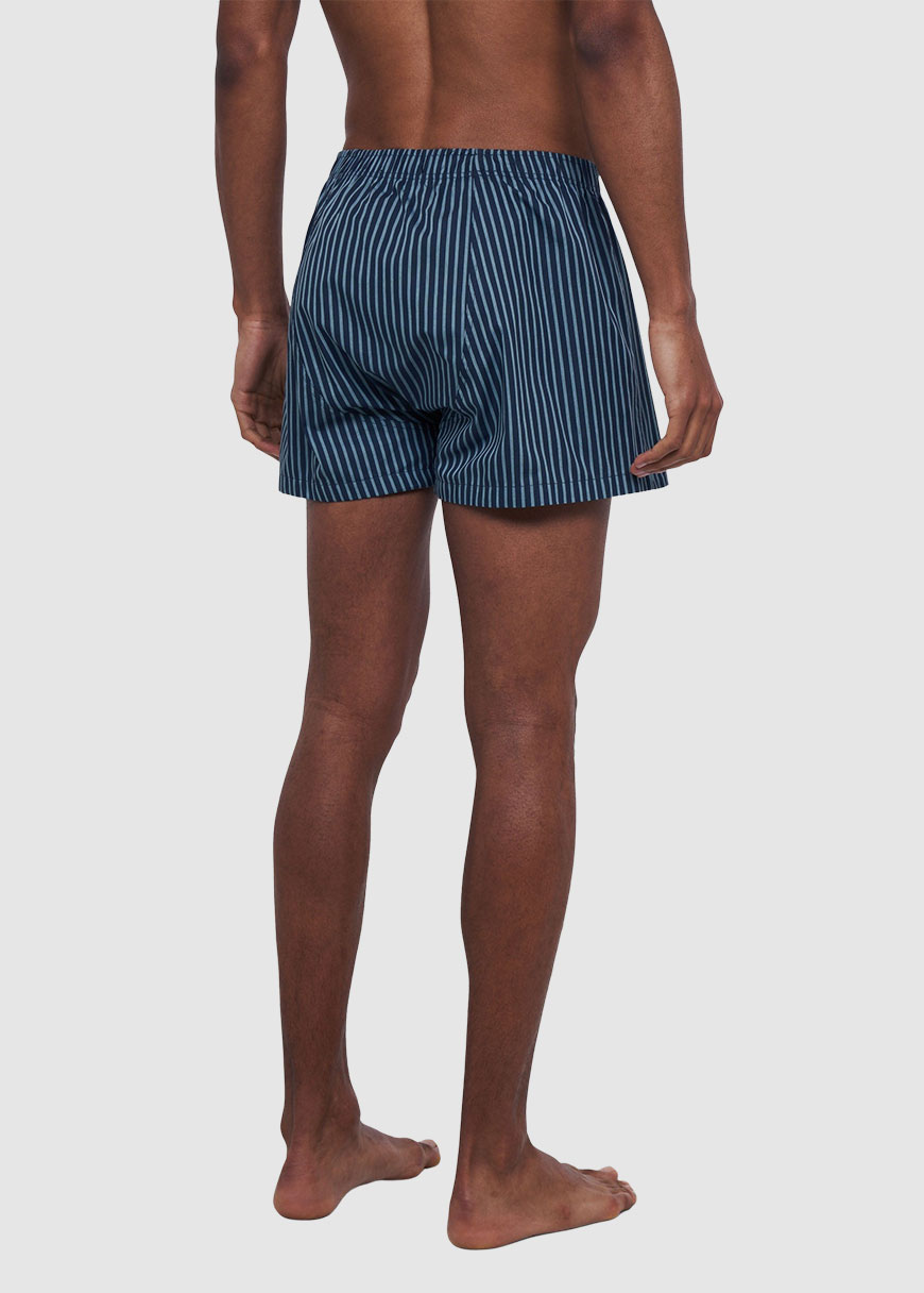 Boxershorts Amargo Stripes