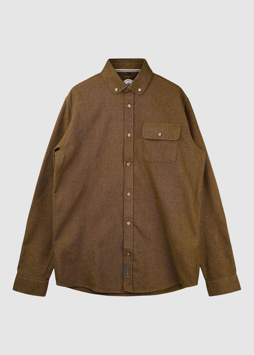 Moss Shirt