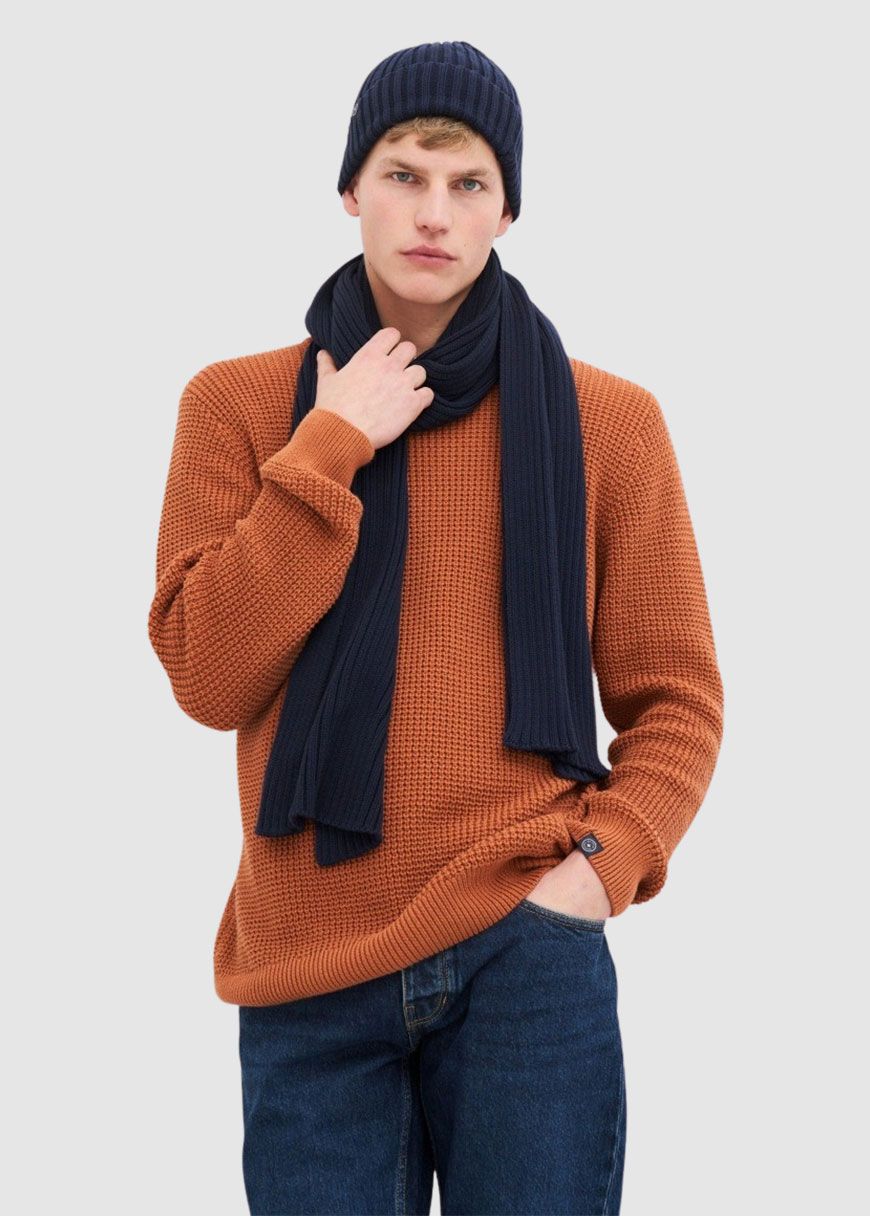 Novi Scarf Novi Scarf