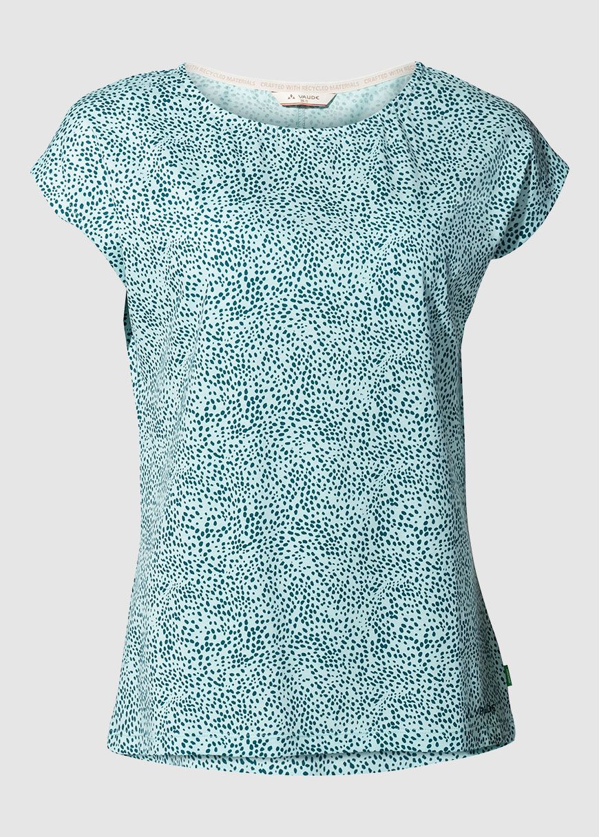 Wo Zaneta AOP T-Shirt II Wo Zaneta AOP T-Shirt II