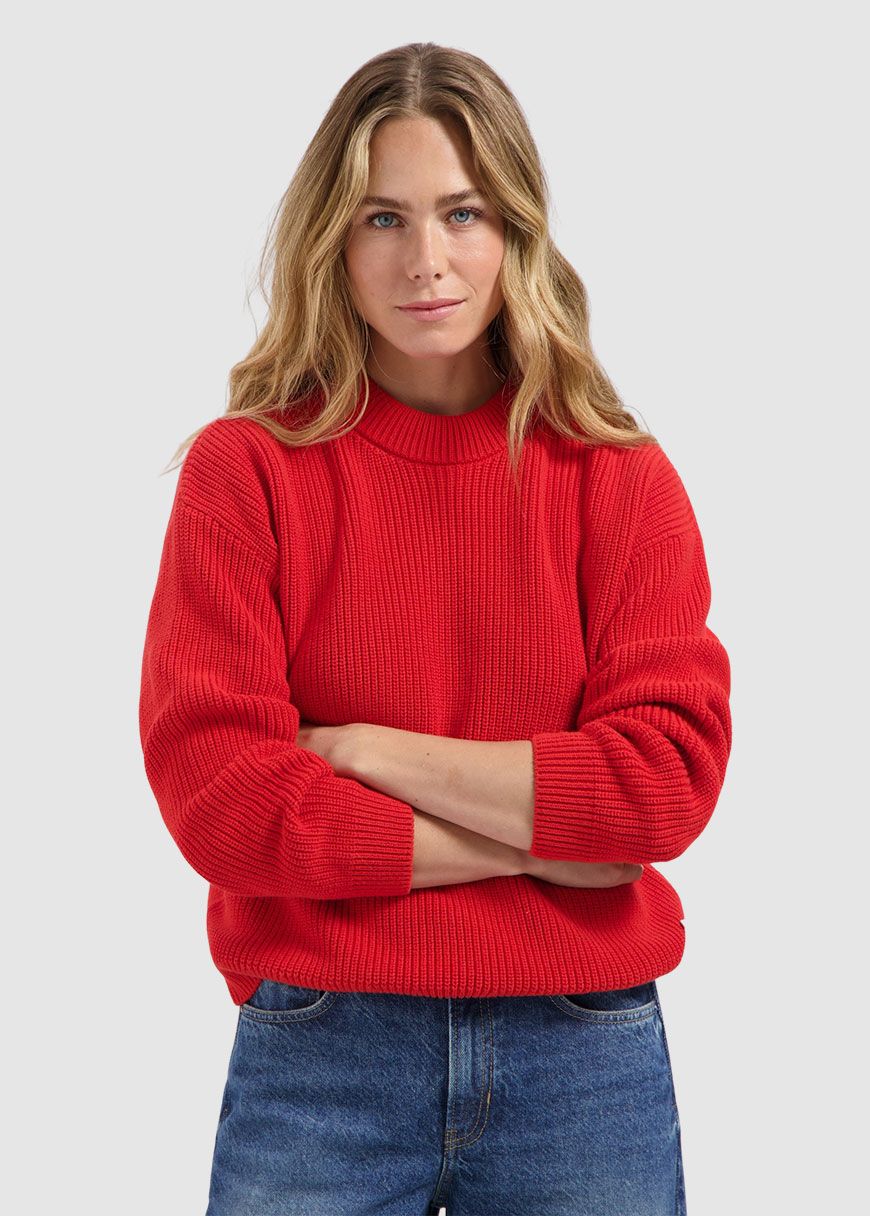 Brooke Knit