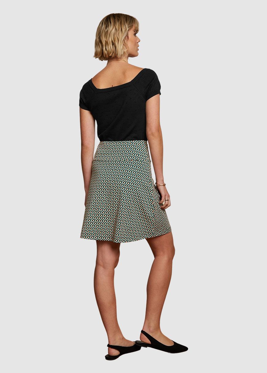 Border Skirt Rizo Border Skirt Rizo