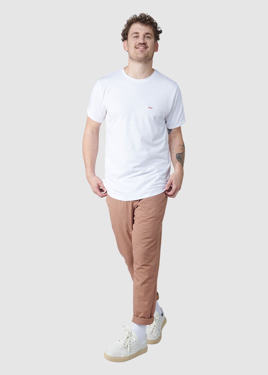 Regular T-Shirt Love Regular T-Shirt Love