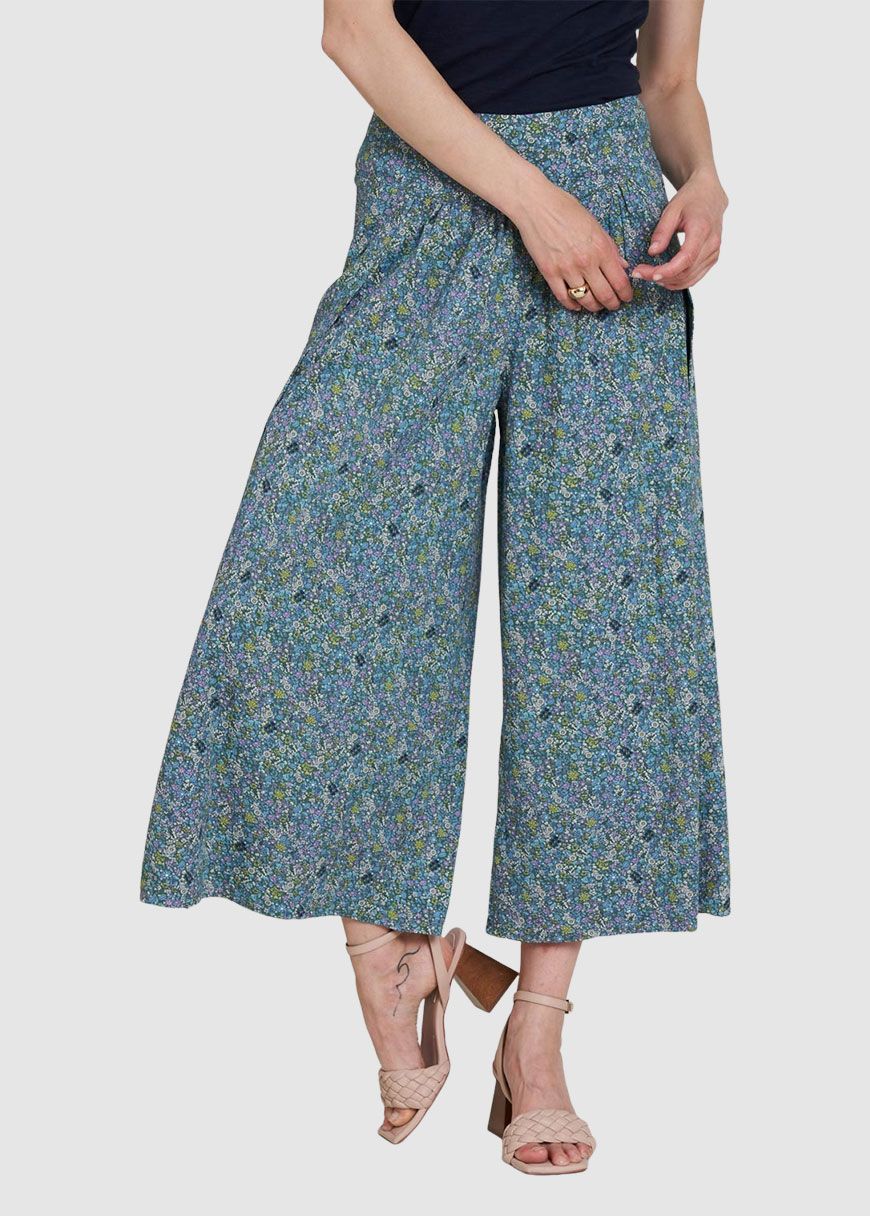 EcoVero Culotte EcoVero Culotte