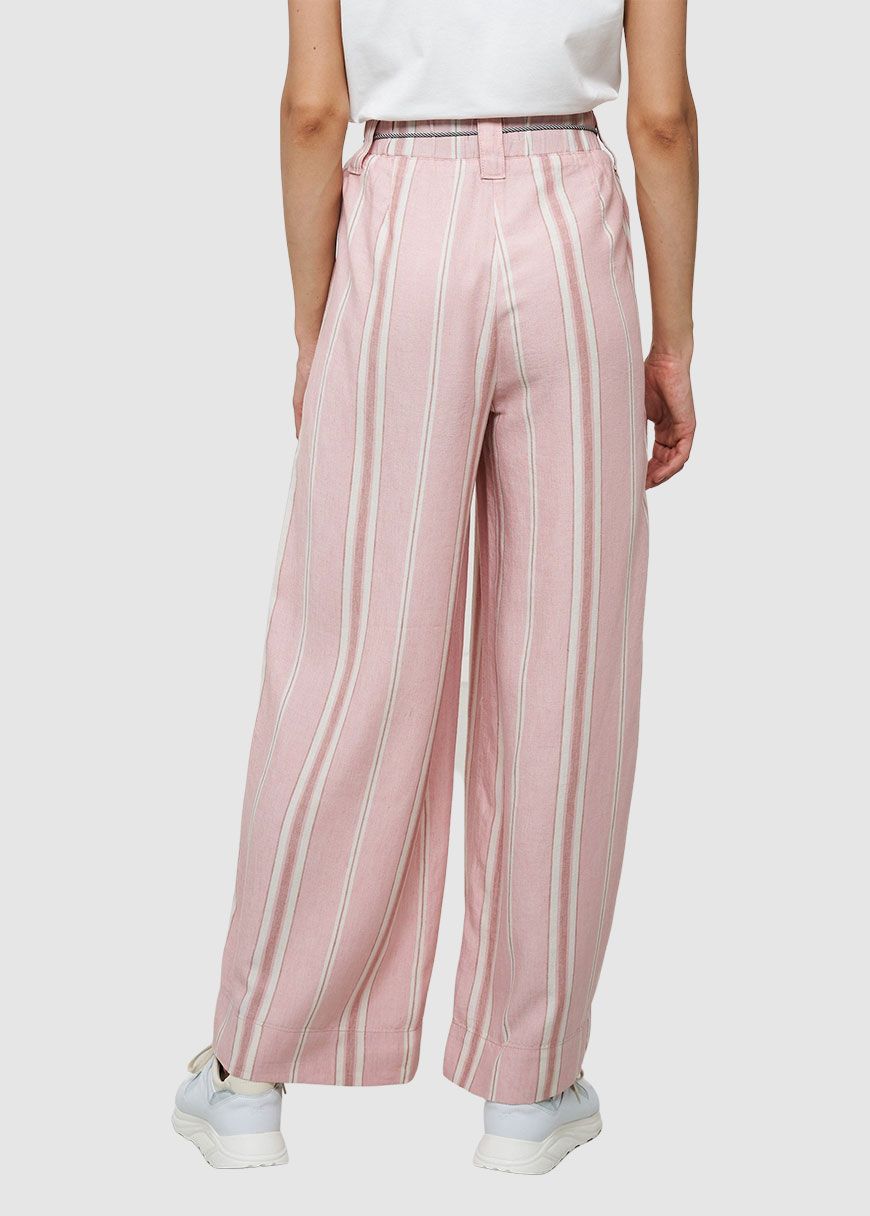 Pants Silene Stripes