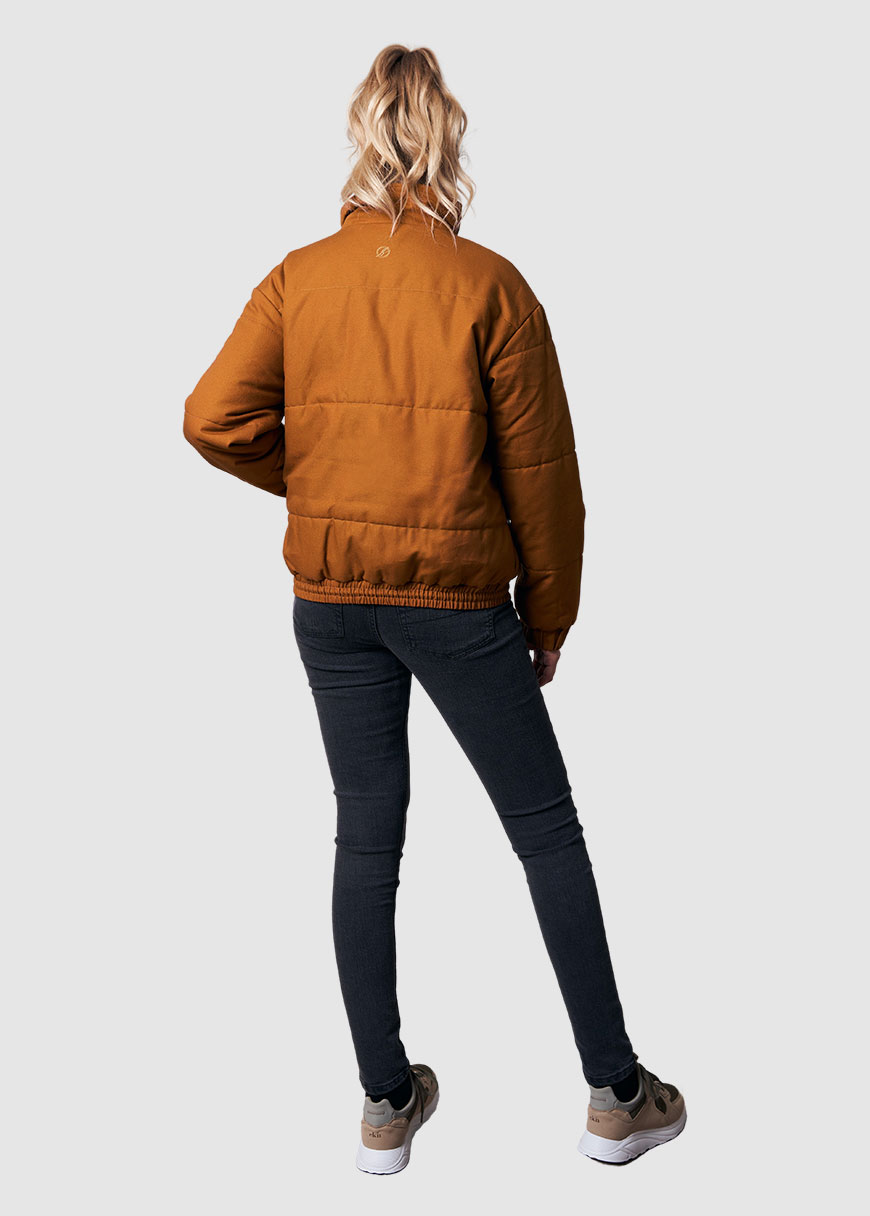 Guerilla Jacket Guerilla Jacket