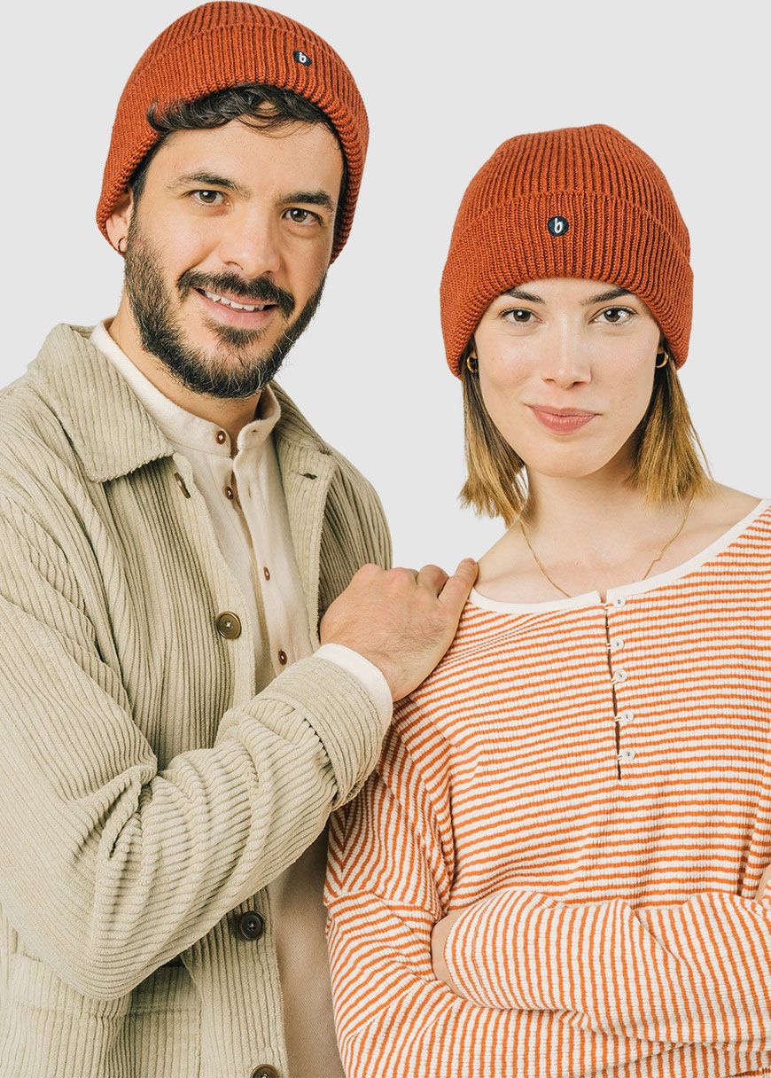 Waterfront Beanie Waterfront Beanie