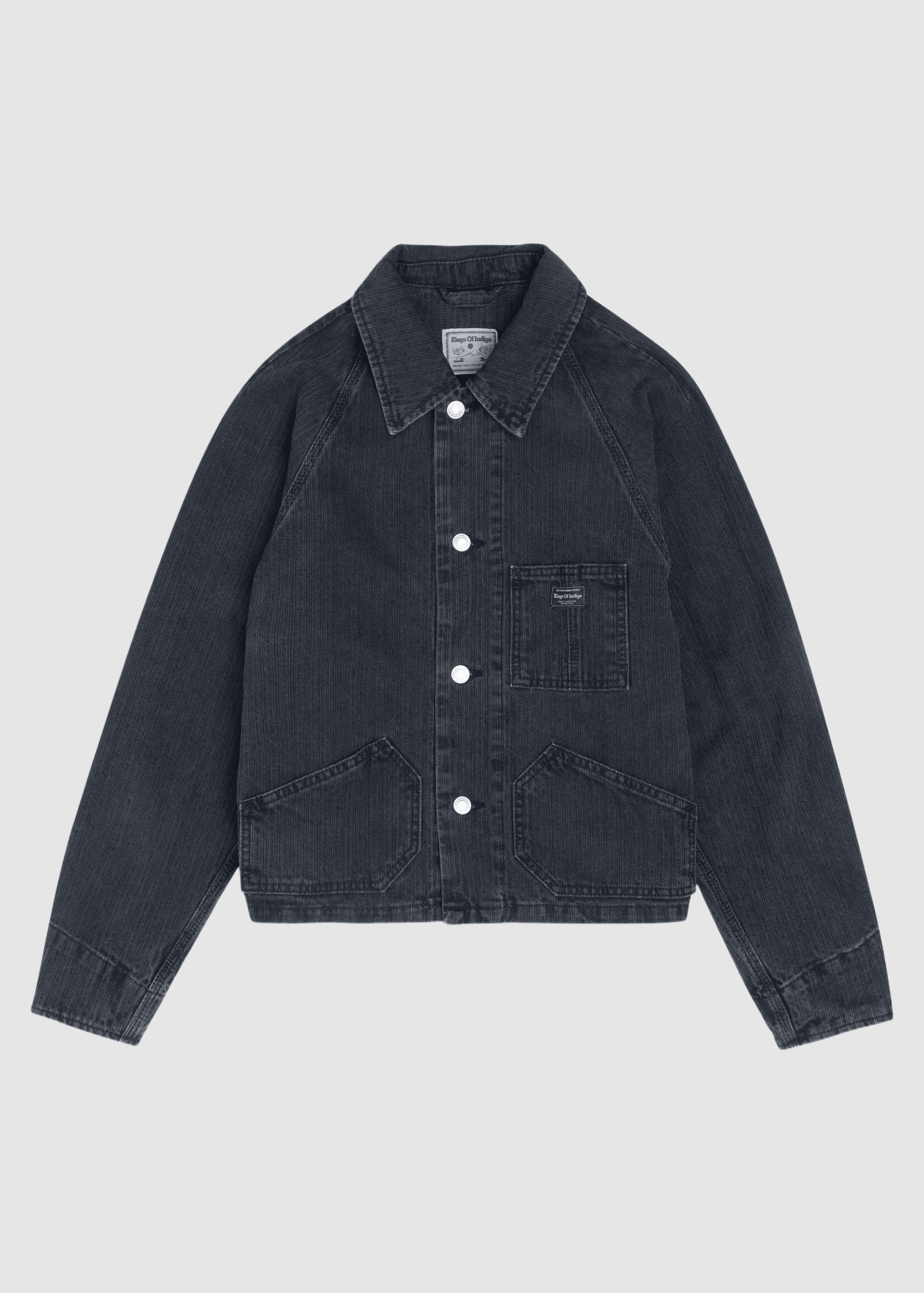 kings-of-indigo-k-o-i-jeena-stripe-black-worn-5.jpeg Jeena Stripe Black Worn