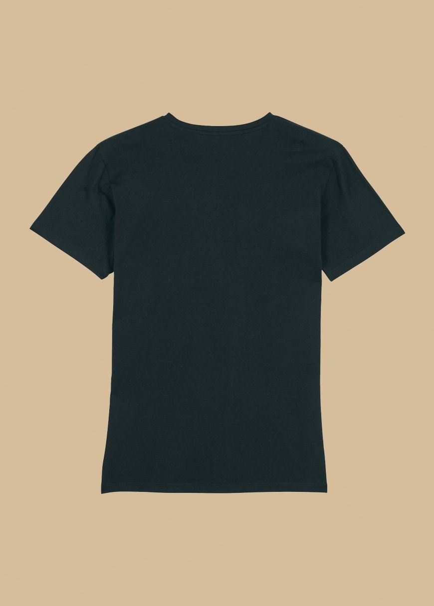 V-Neck T-Shirt Man