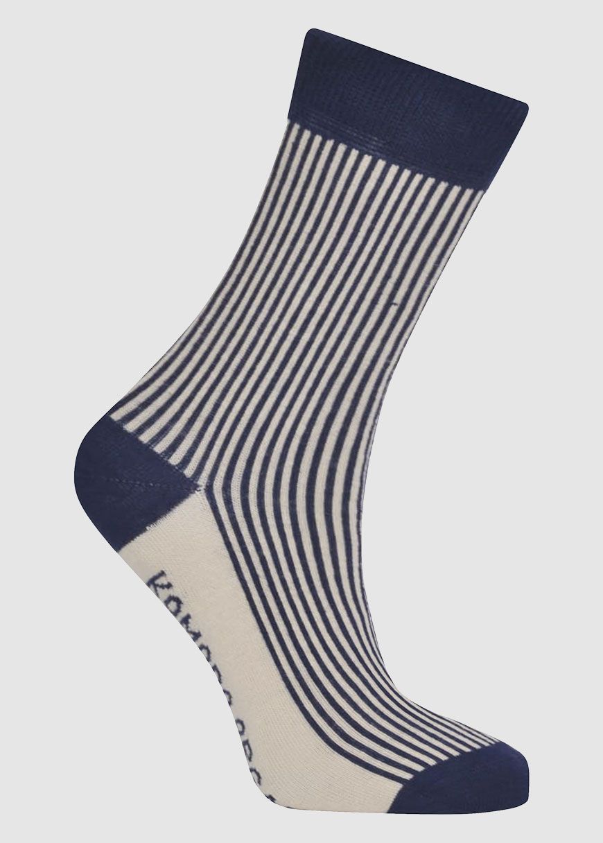 Vertical Socks