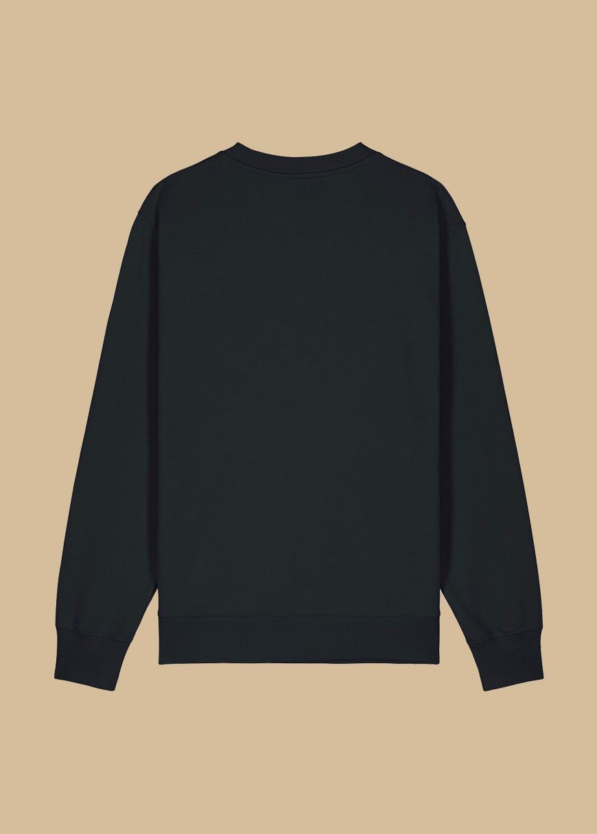 Classic Sweater Man