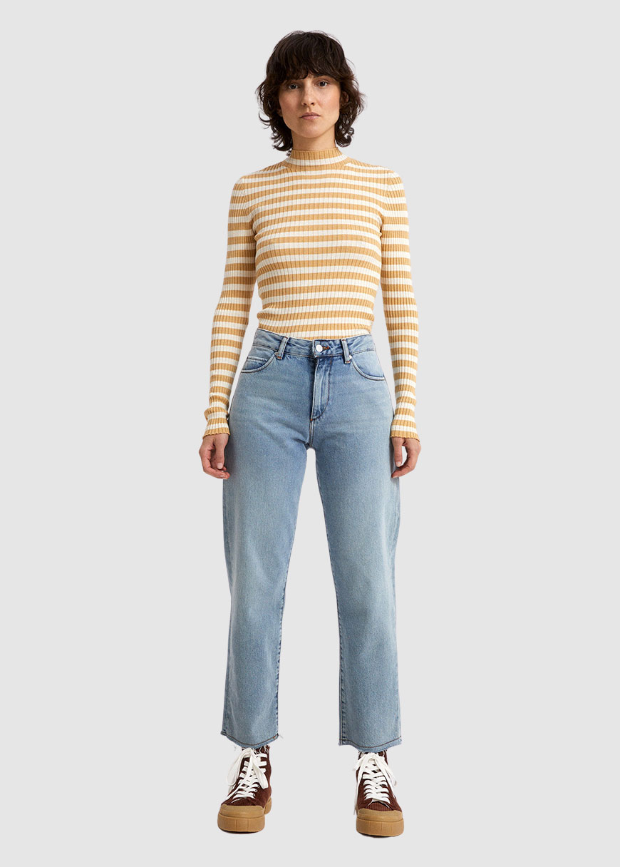 Alaania Striped Alaania Striped