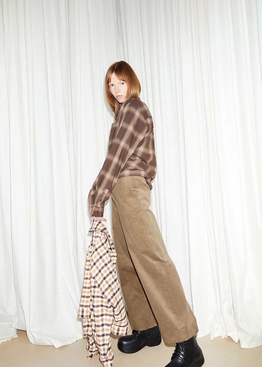 Jaalma Corduroy Jaalma Corduroy