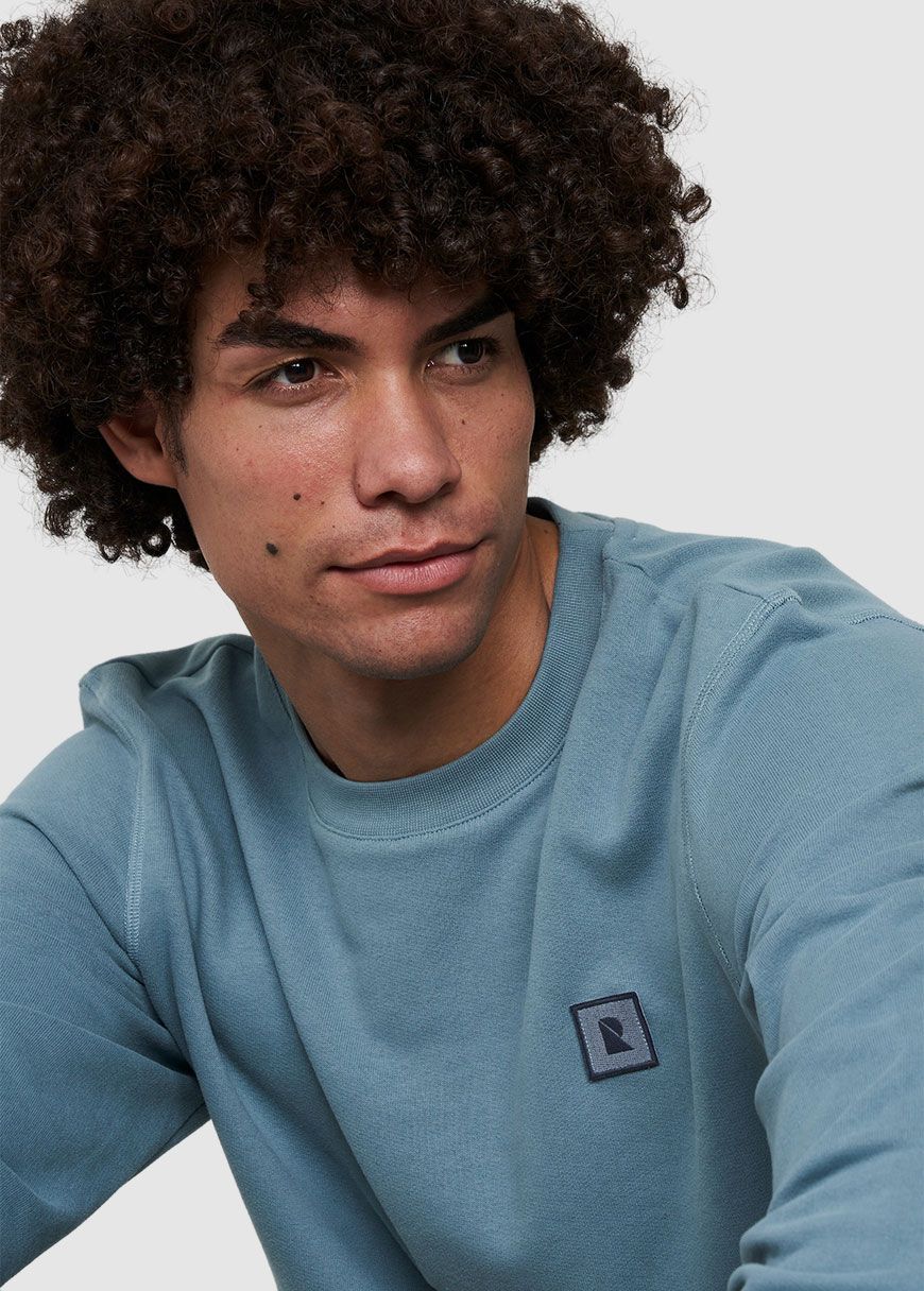 Sweatshirt Woodruff Sweatshirt Woodruff