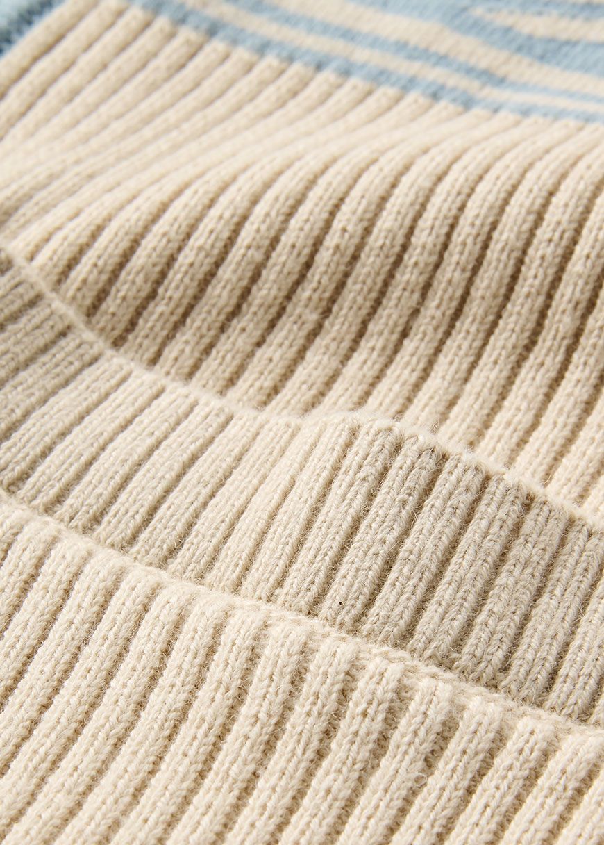 Nurture Organic Cotton Cardigan